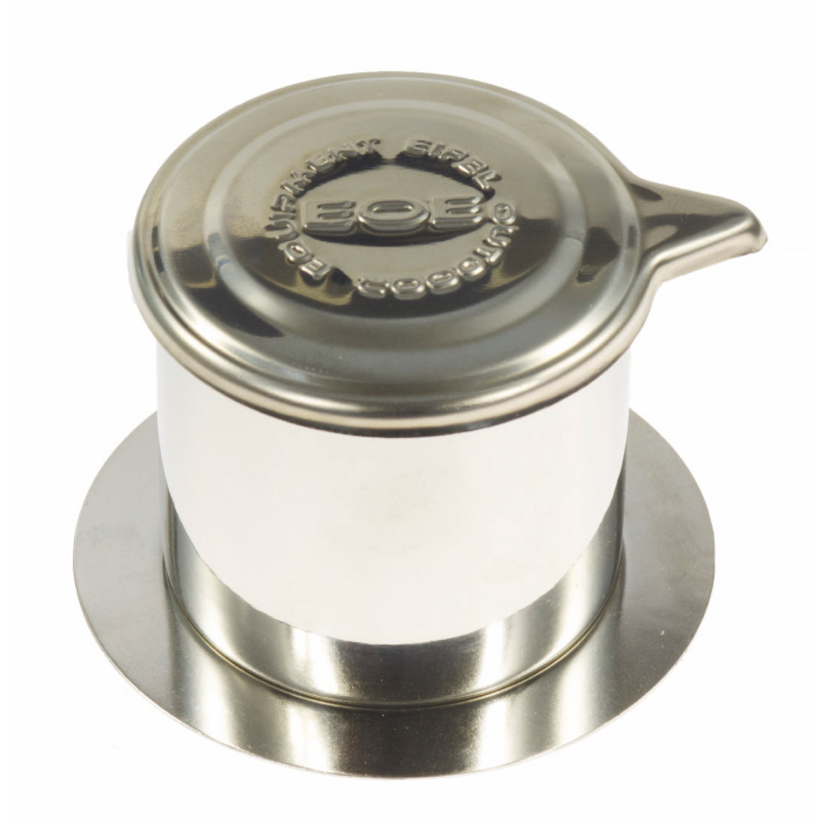 EOE - Eifel Outdoor Equipment Achat Kaffeebereiter