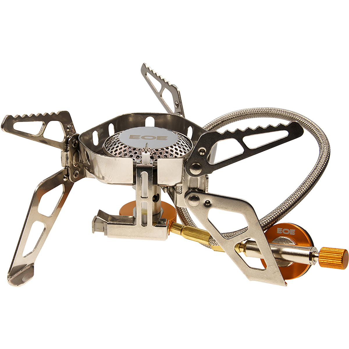 EOE - Eifel Outdoor Equipment Vanadium X2 Gaskocher