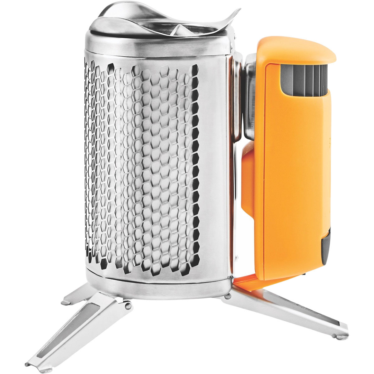 Biolite CampStove 2+ Kocher