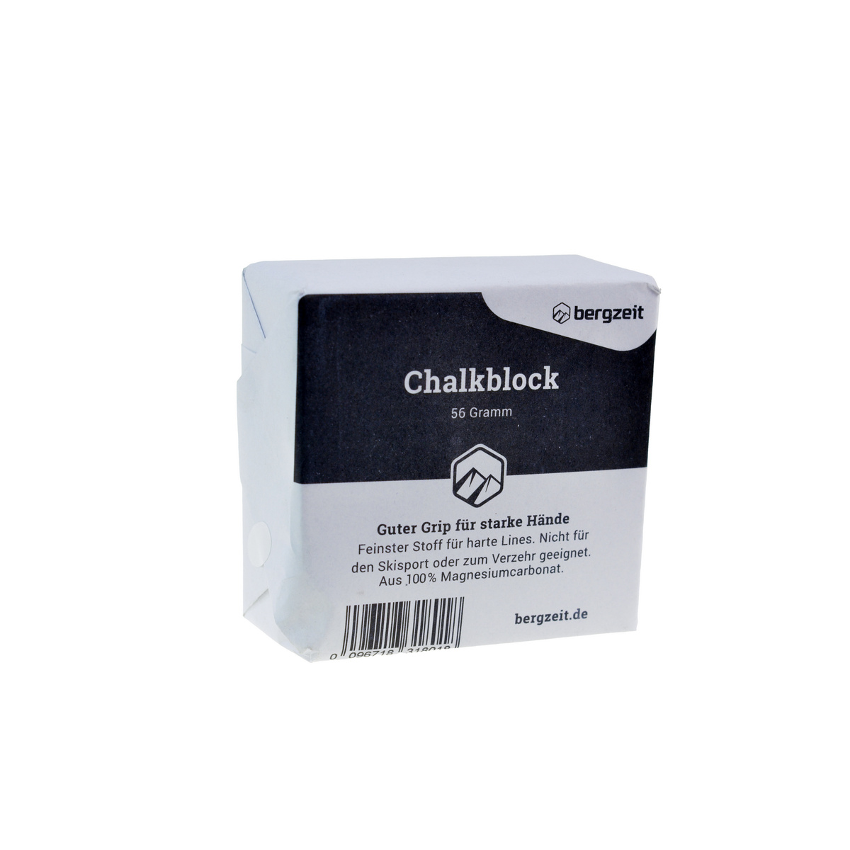 Bergzeit Basics Bergzeit Powder Chalkblock