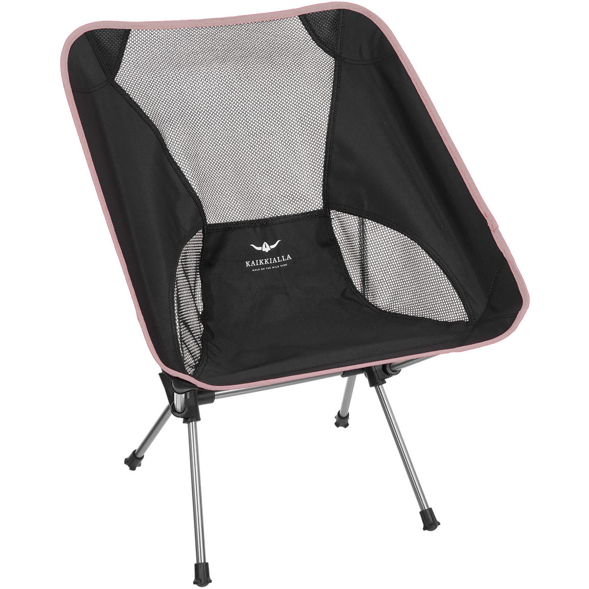 Bergzeit Basics Kaikkialla S Folding Campingstuhl
