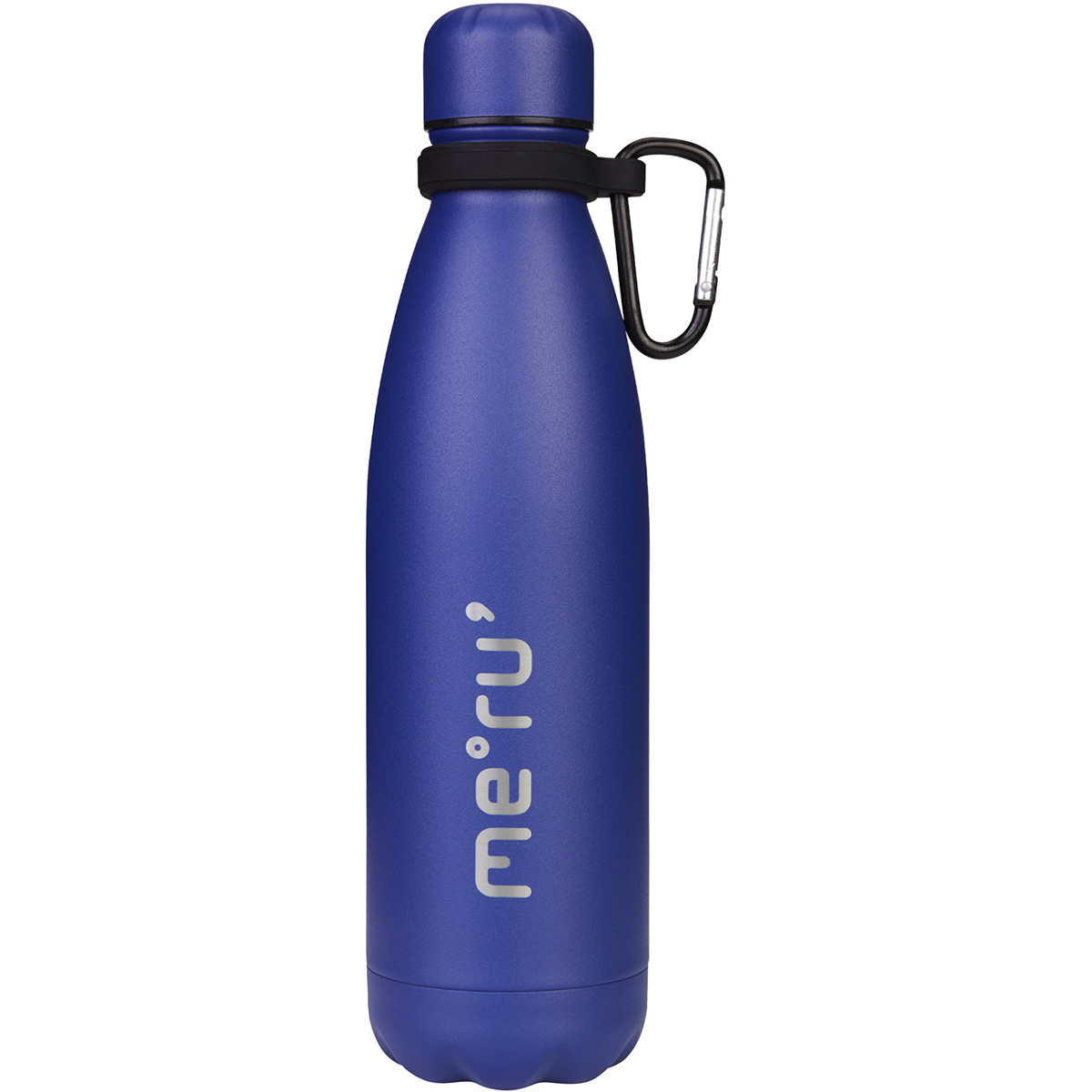 Bergzeit Basics Meru Vacuum Isolierflasche