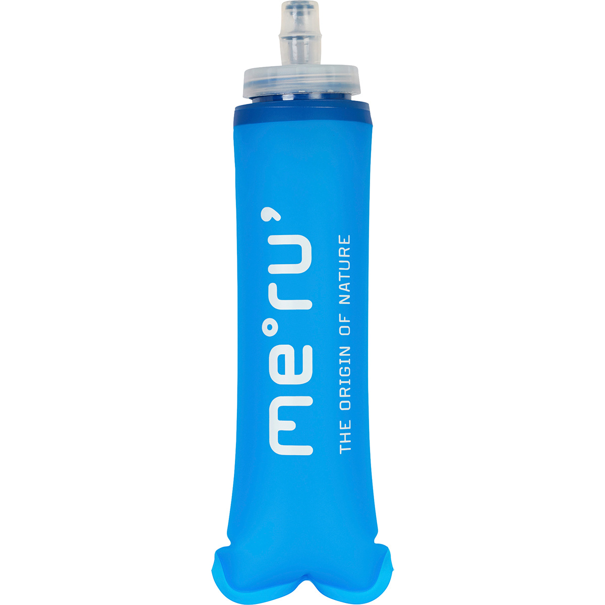 Bergzeit Basics Meru Soft Flask