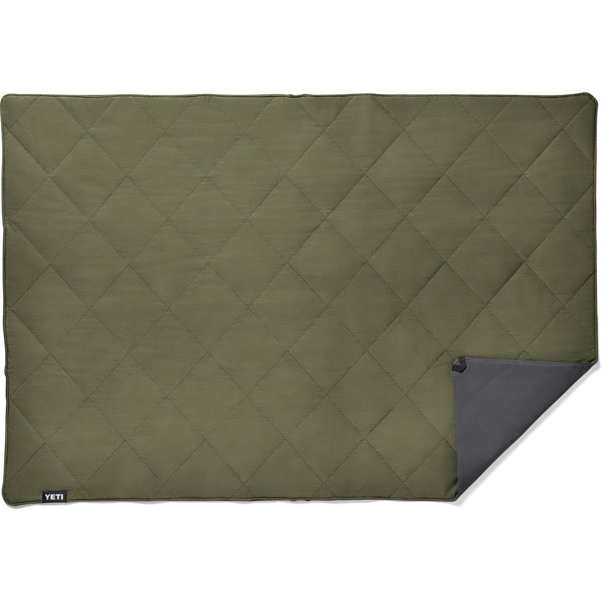 Yeti Lowlands Decke
