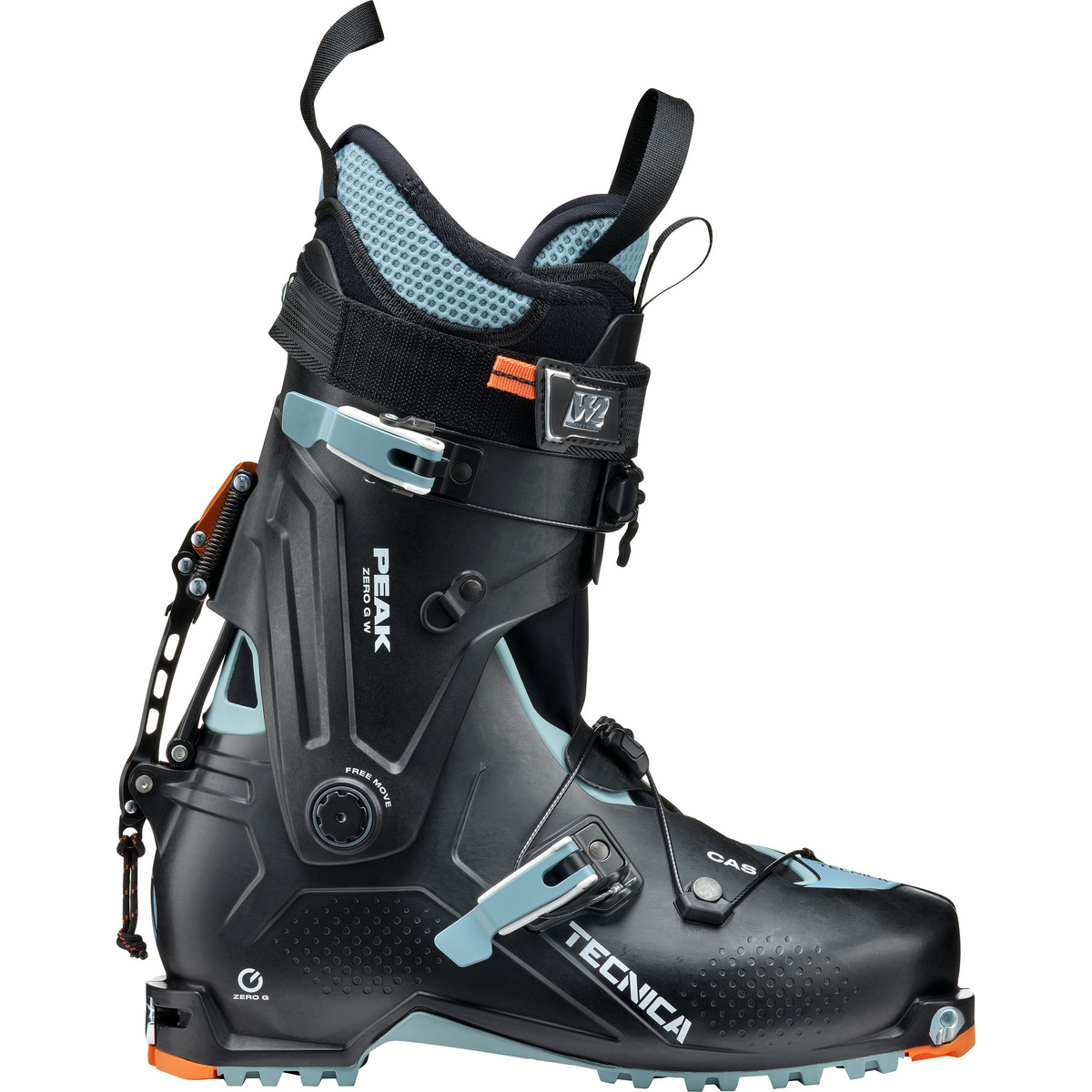 Tecnica Damen Zero G Peak Tourenskischuhe