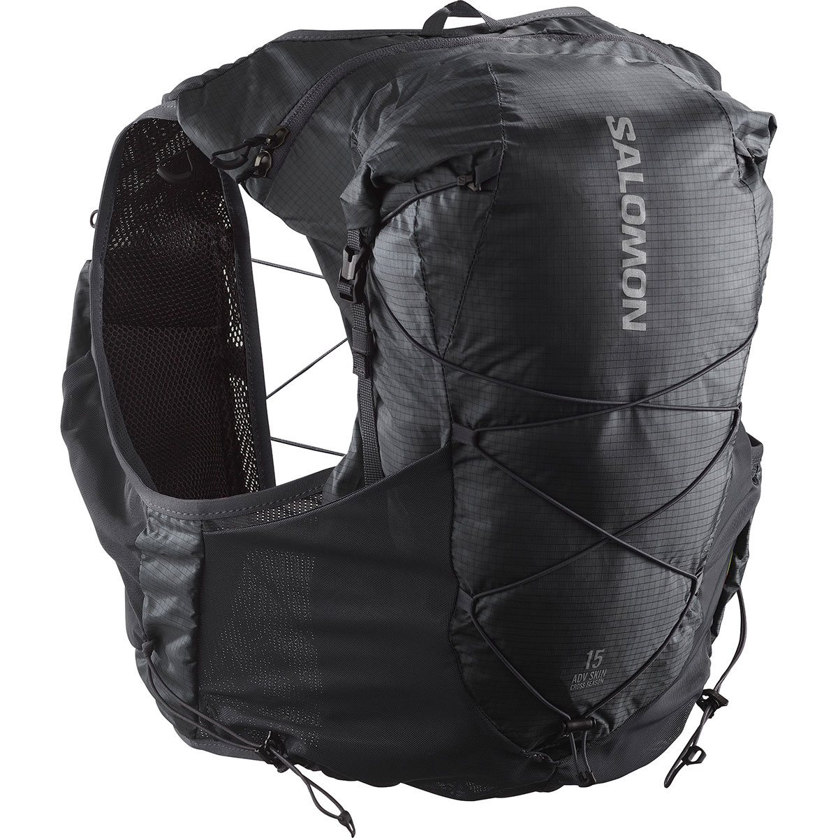Salomon ADV Skin Cross Season 15 Trailrunningrucksack
