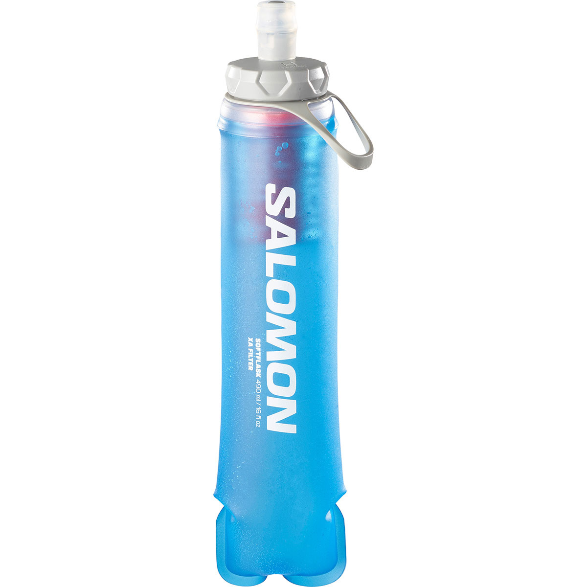 Salomon Soft Flask XA Filter Trinkflasche