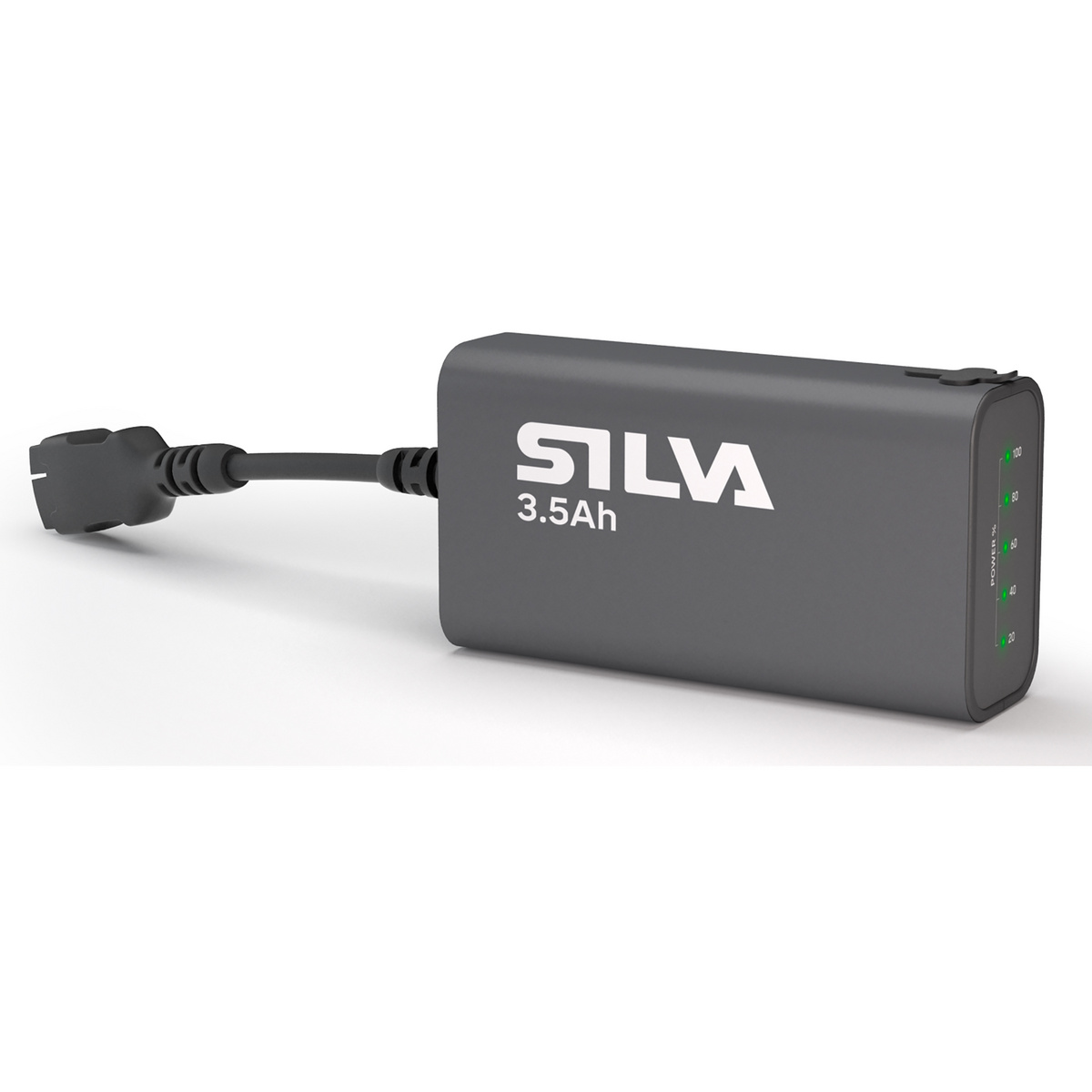 Silva Stirnlampen 25.9Wh Ersatzakku