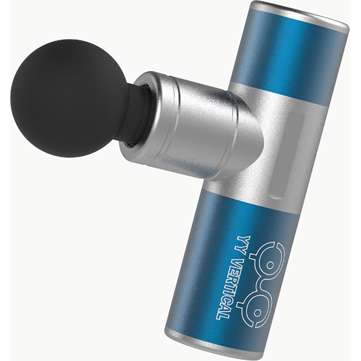 YY Vertical Shock Mini Massage Gun