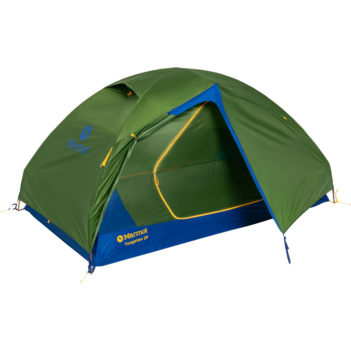 Marmot Tungsten 2P Zelt