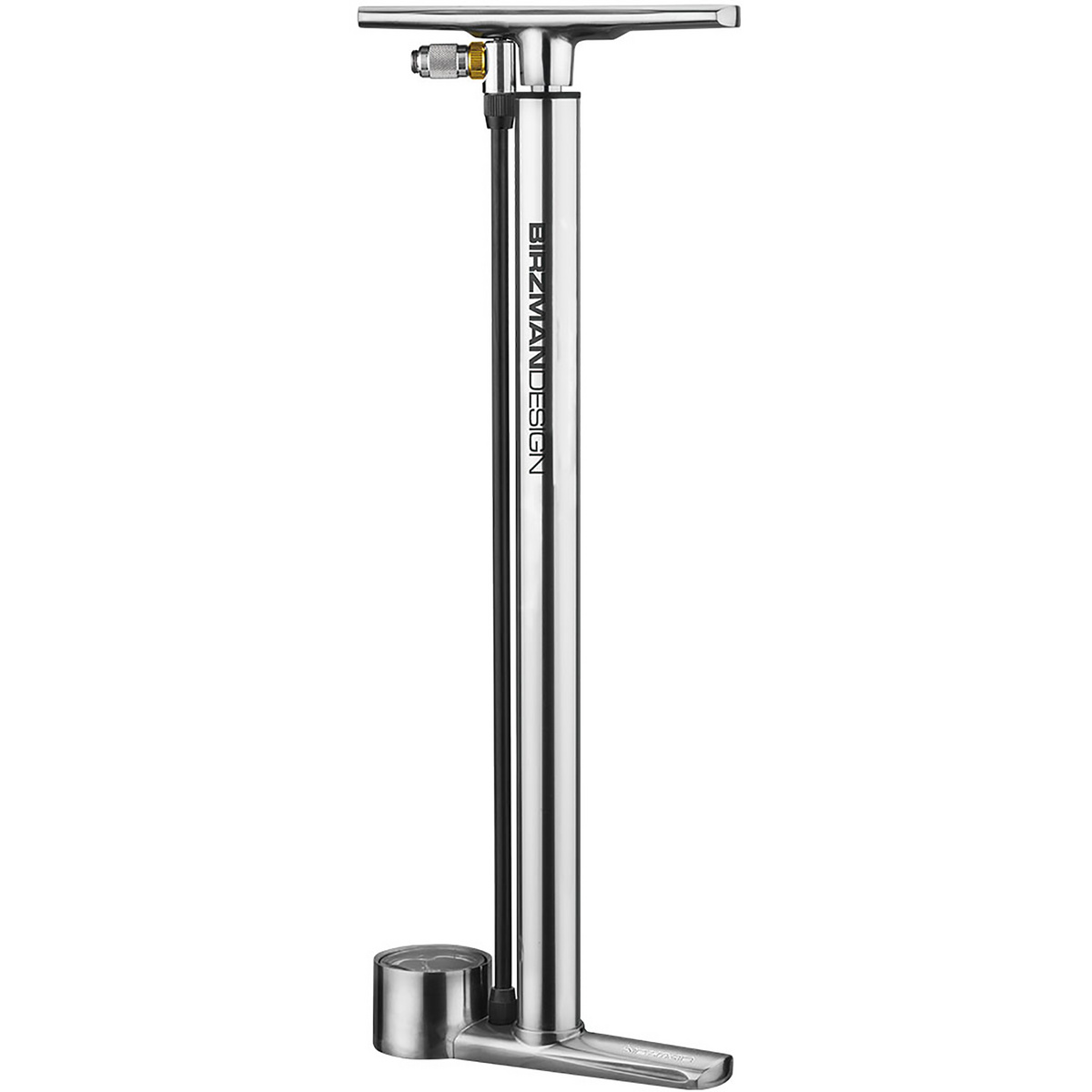 Birzman Tiny Tanker with Helix 220 PSI Luftpumpe