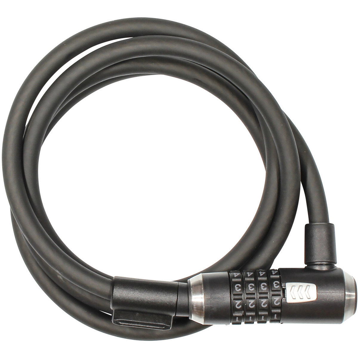 Kryptonite KryptoFlex 815 Combo Cable Fahrradschloss