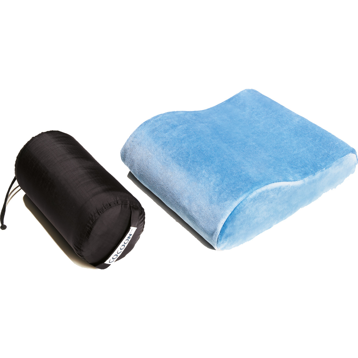 Cocoon Memory Foam Kissen
