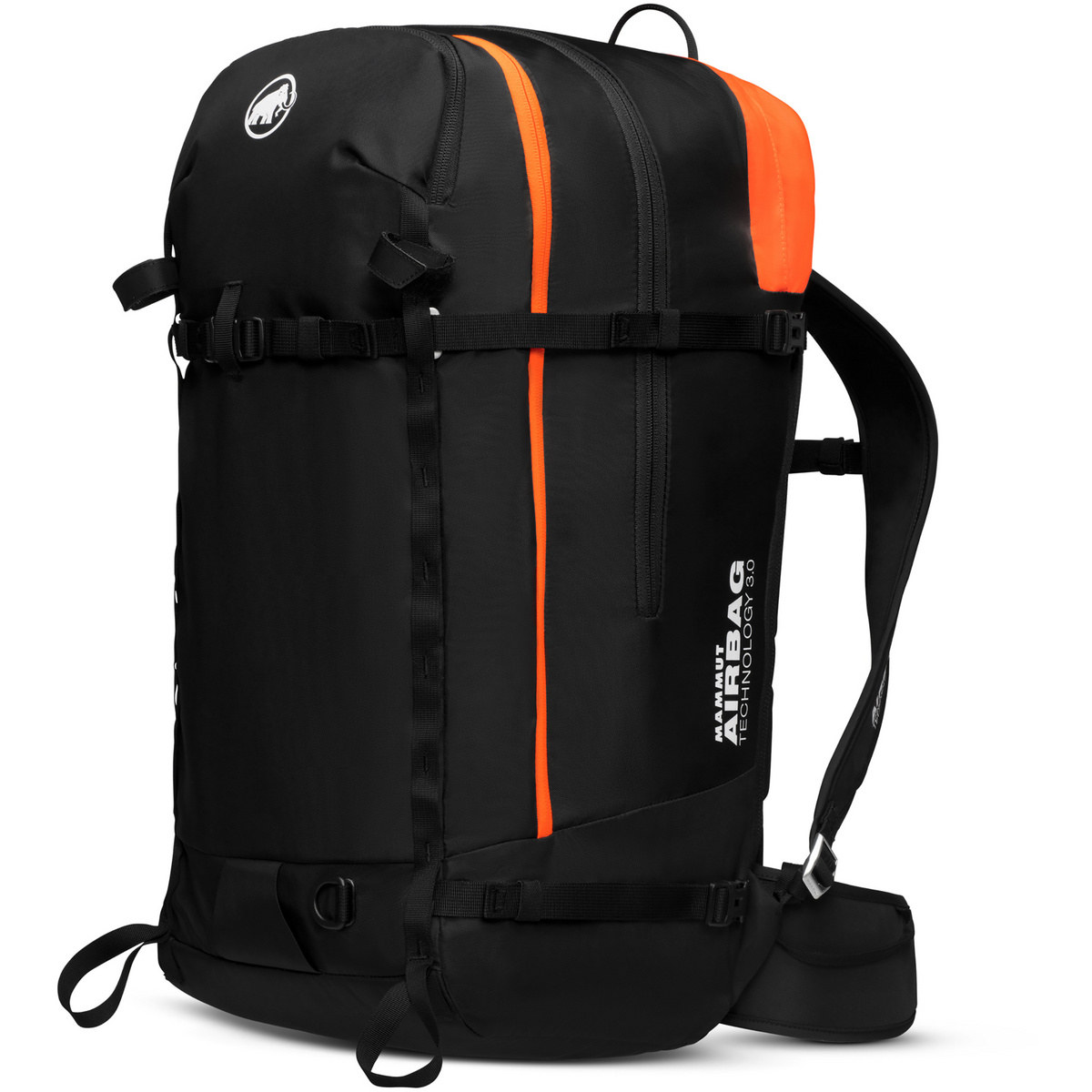 Mammut Pro 45 Removable Airbag 3.0 ready Lawinenrucksack