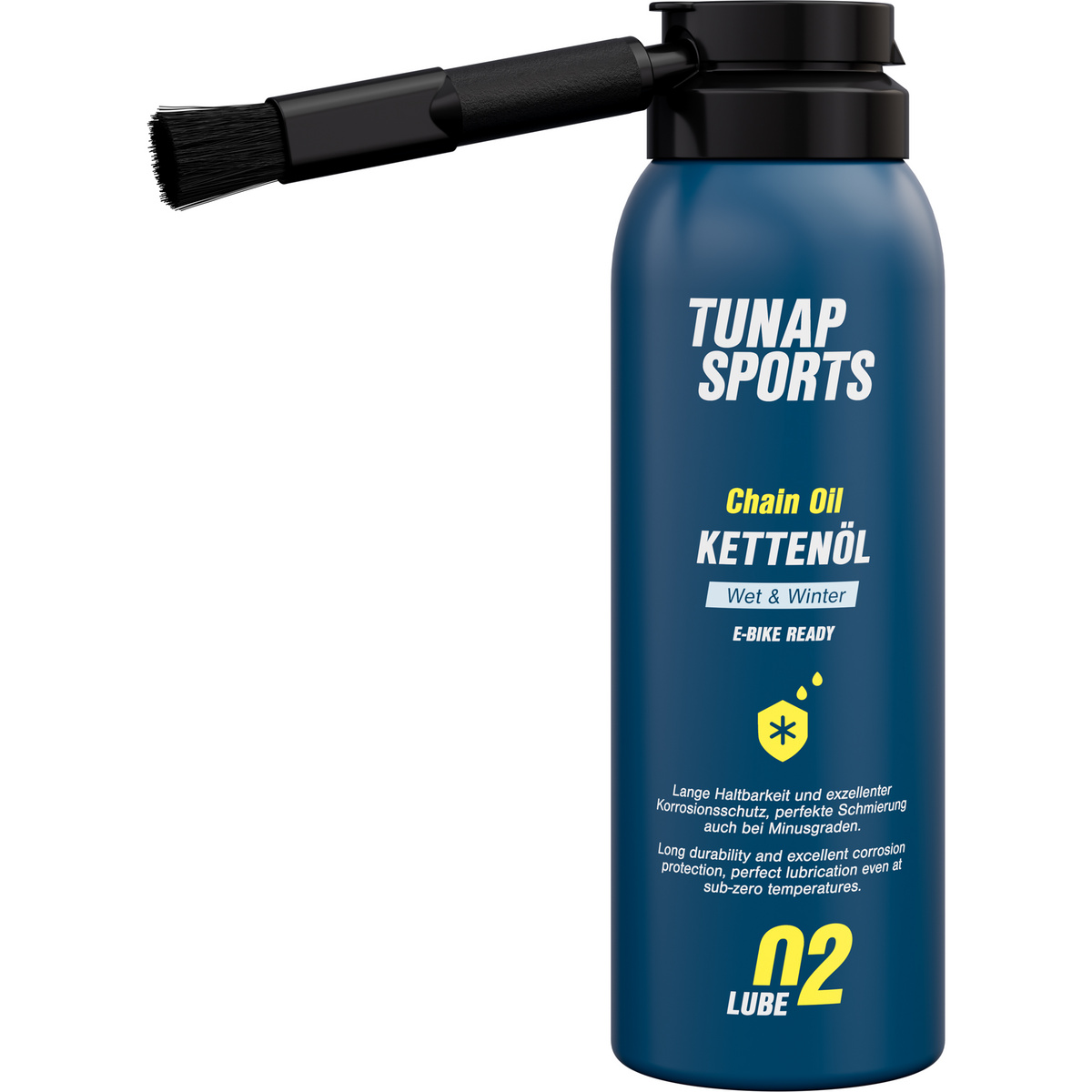 Tunap Sports Kettenöl Winter