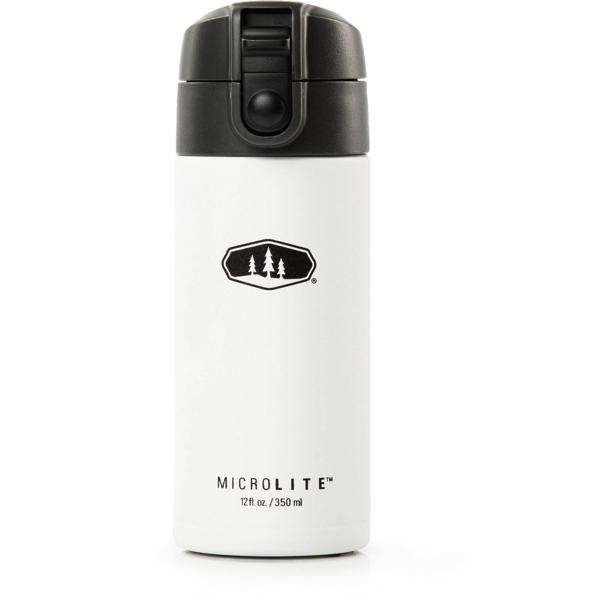 GSI Microlite 350 Flip Isolierflasche