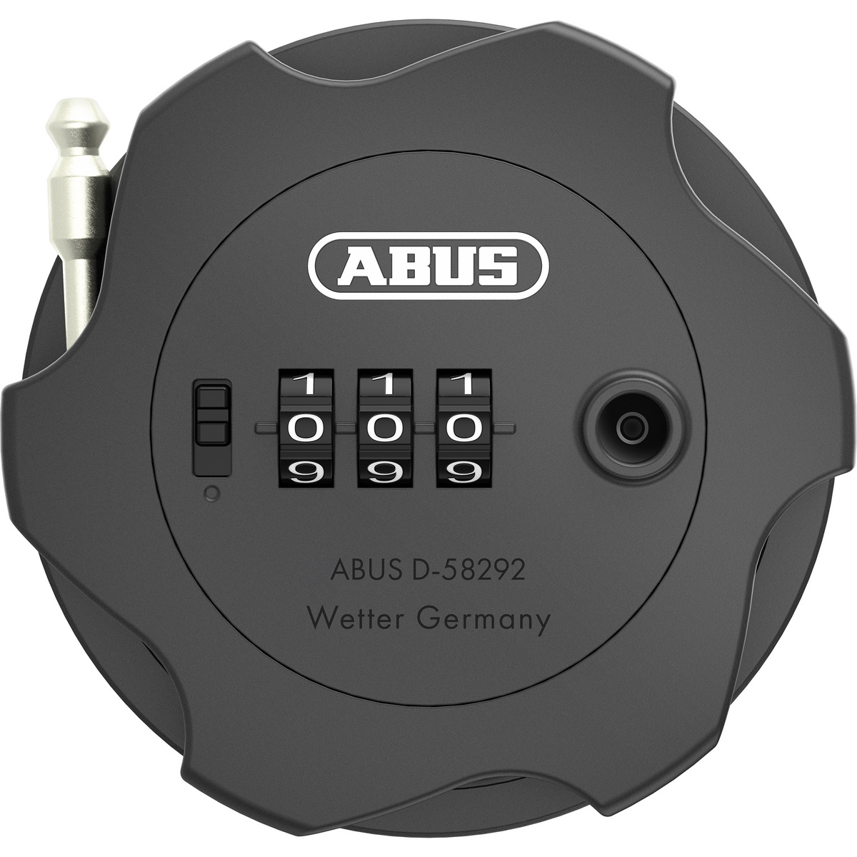 Abus Combifelx Adventure Kabelschloss