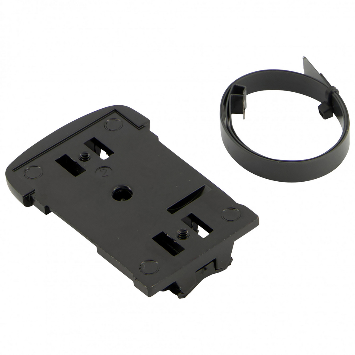 Abus Alarmbox Halterung