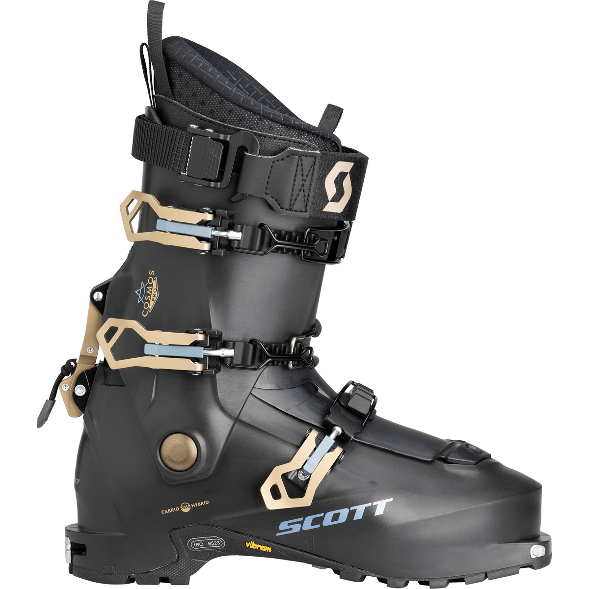 Scott Cosmos PRO Tourenskischuhe