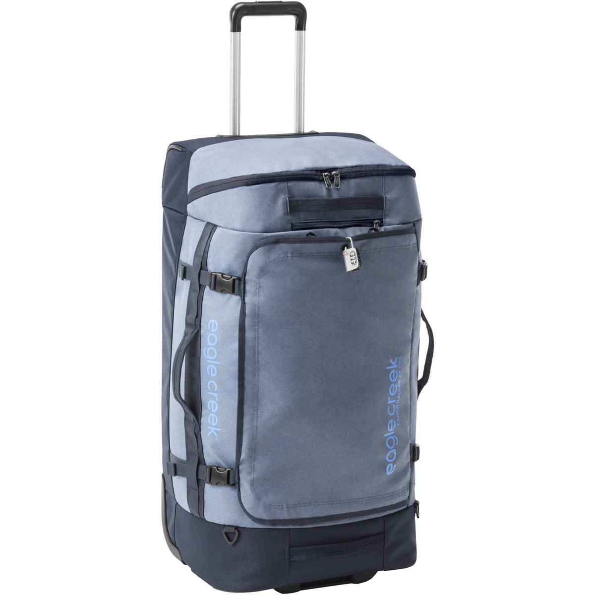Eagle Creek Cargo Hauler XT Wheeled 120L Duffel