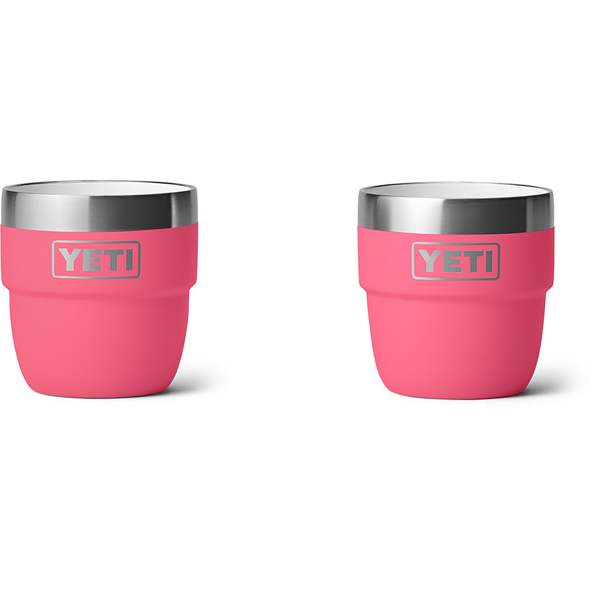 Yeti Espresso 4oz 2er Pack Becher