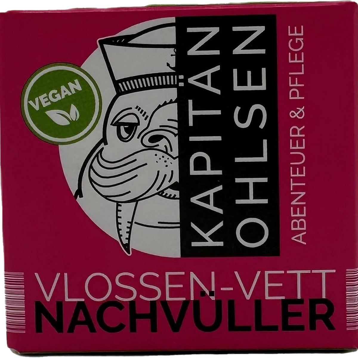 Kapitän-Ohlsens Vlossen-Vett Nachfüllpack