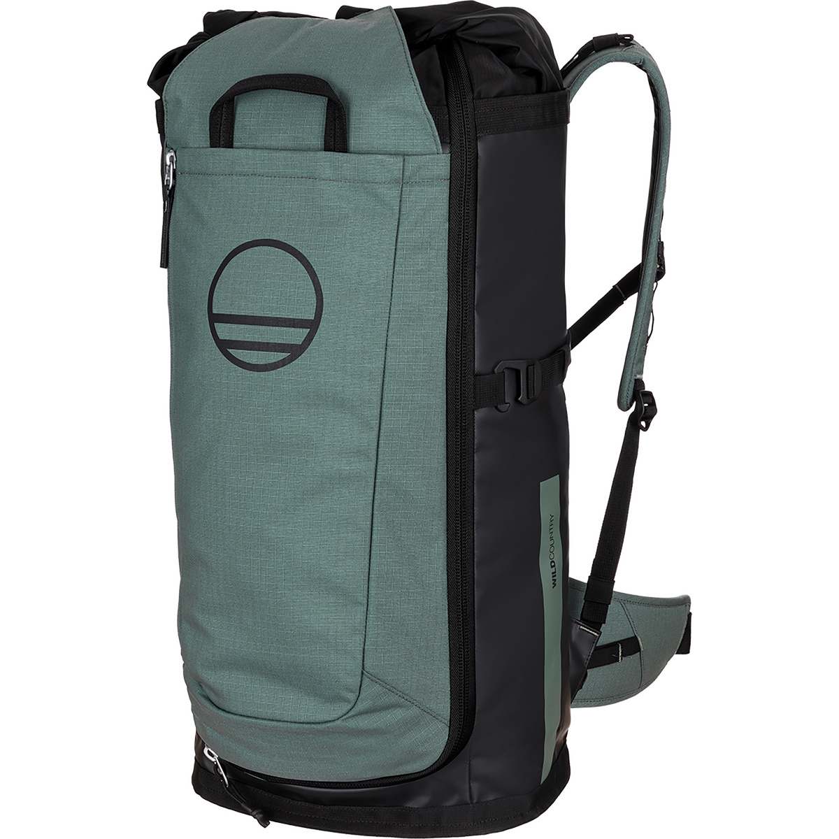 Wild Country Crag Hauler 40 Rucksack