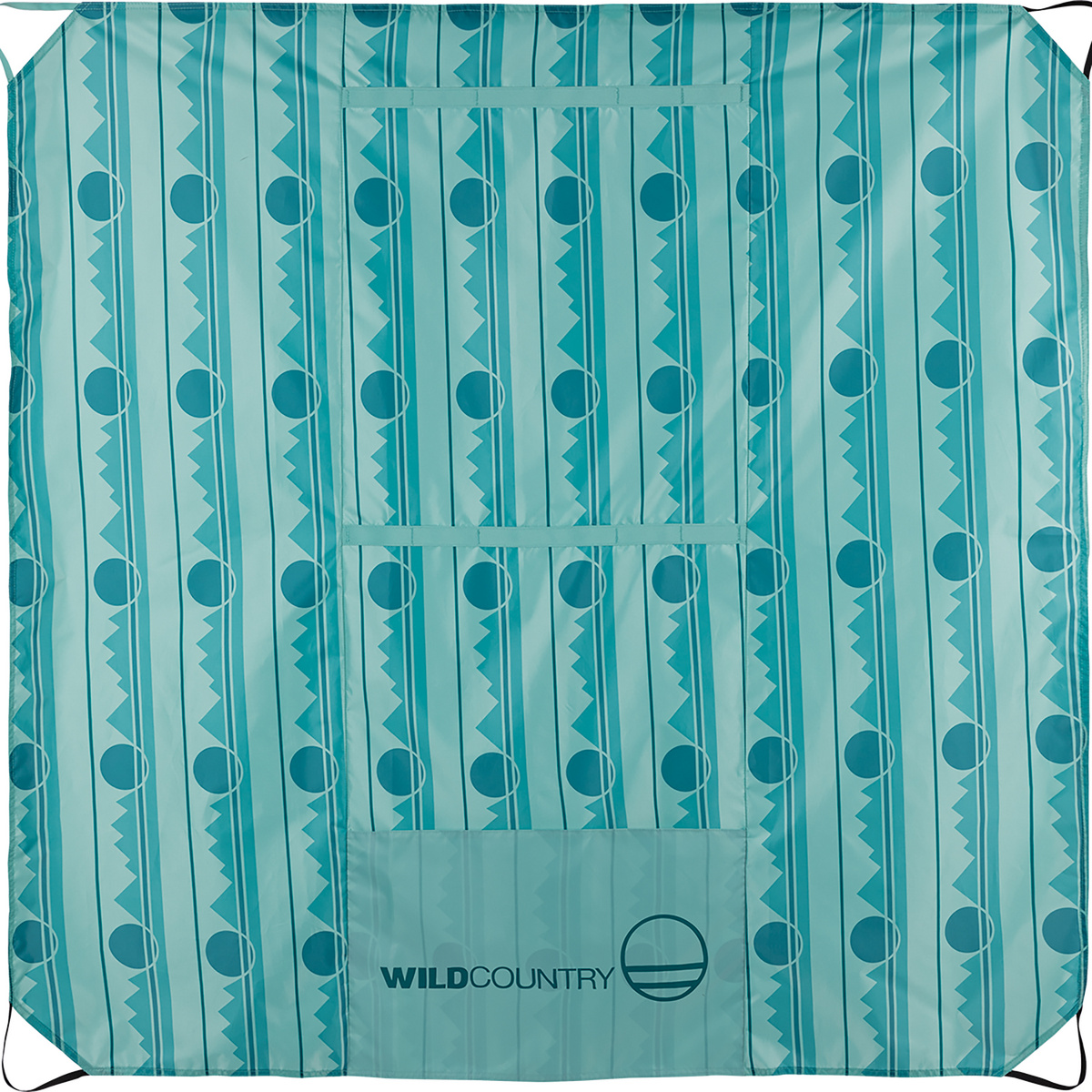 Wild Country Rope Tarp Seilplane