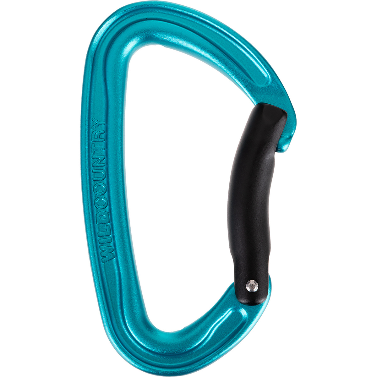 Wild Country Wildsport Bent Gate Karabiner