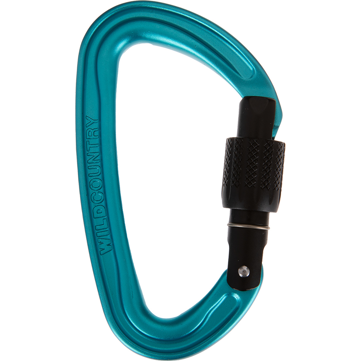 Wild Country Wildscrew Schraubkarabiner