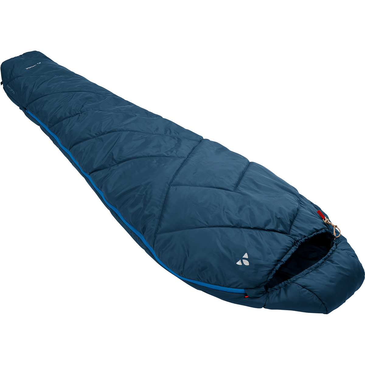 Vaude Sioux 400 II Syn Schlafsack