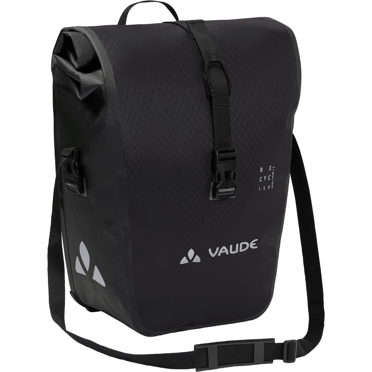 Vaude Aqua Front Rec Fahrradtasche