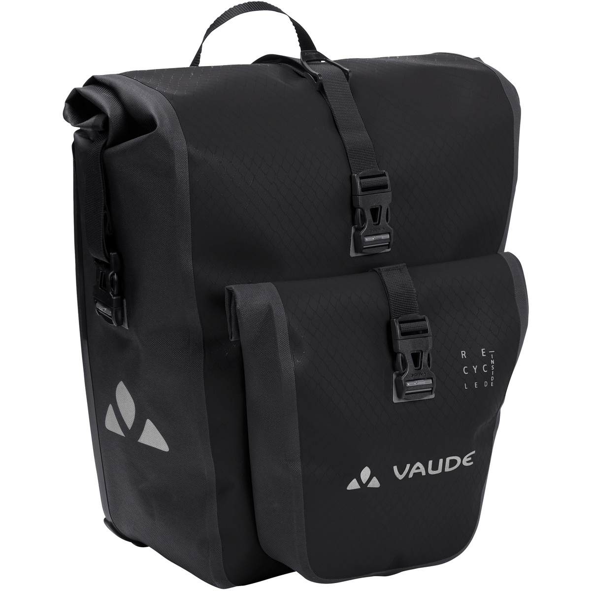 Vaude Aqua Back Plus Rec Fahrradtasche
