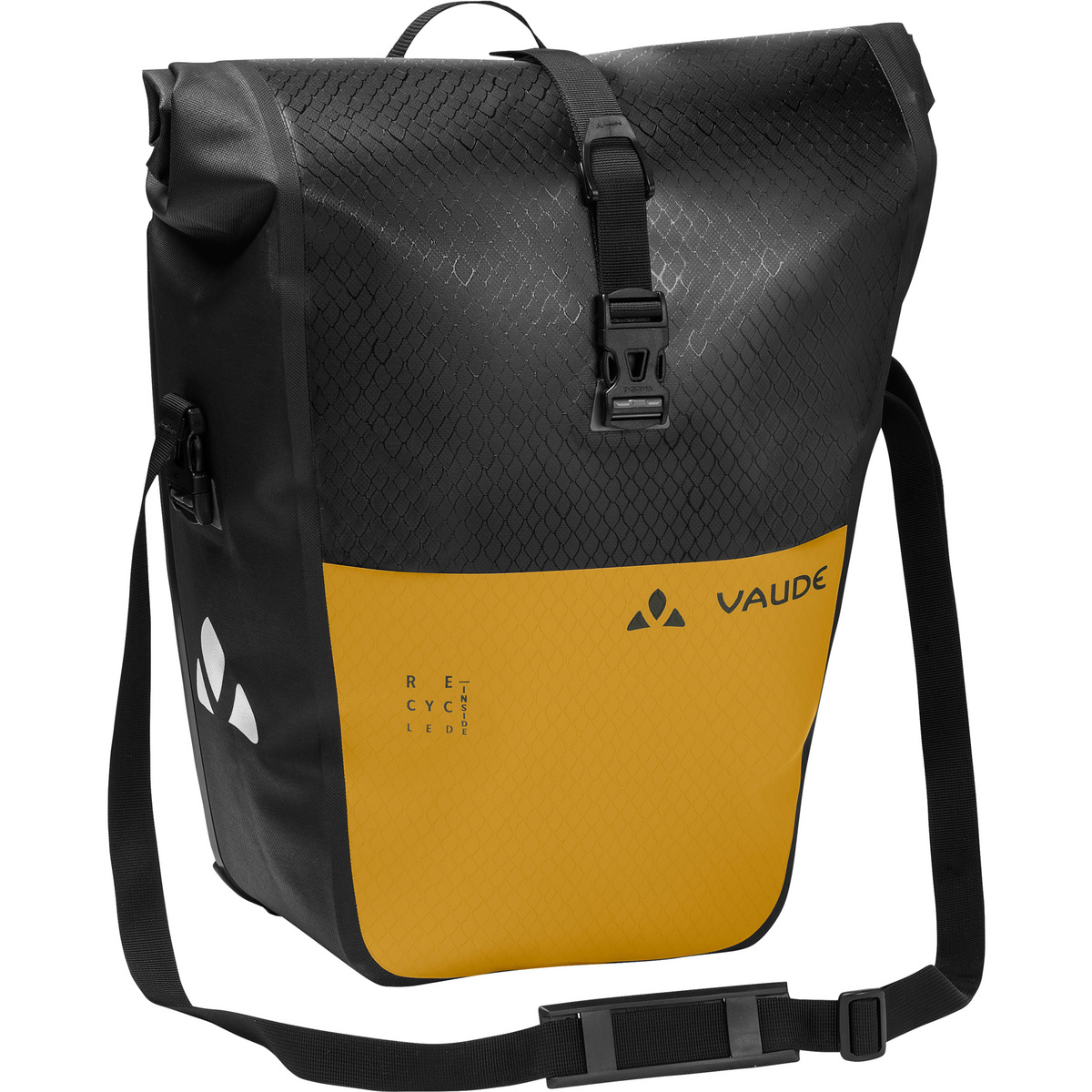 Vaude Aqua Back Color Single Rec Fahrradtasche