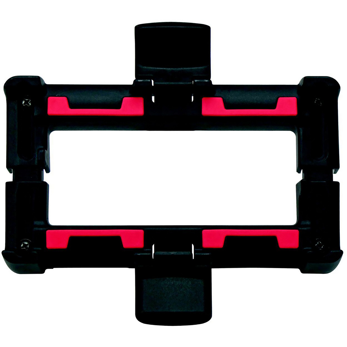 Vaude Uniklip System