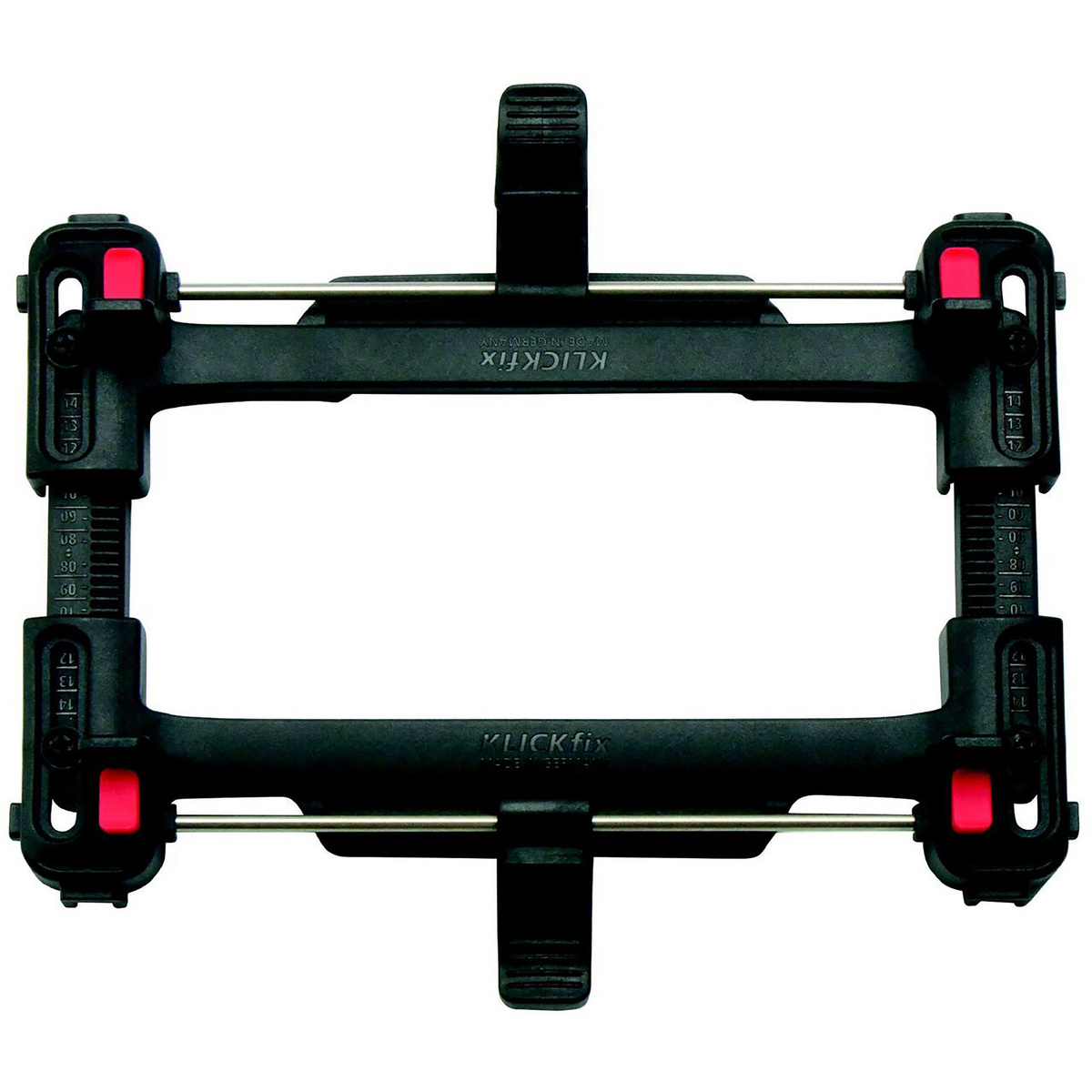 Vaude Uniklip 2 System