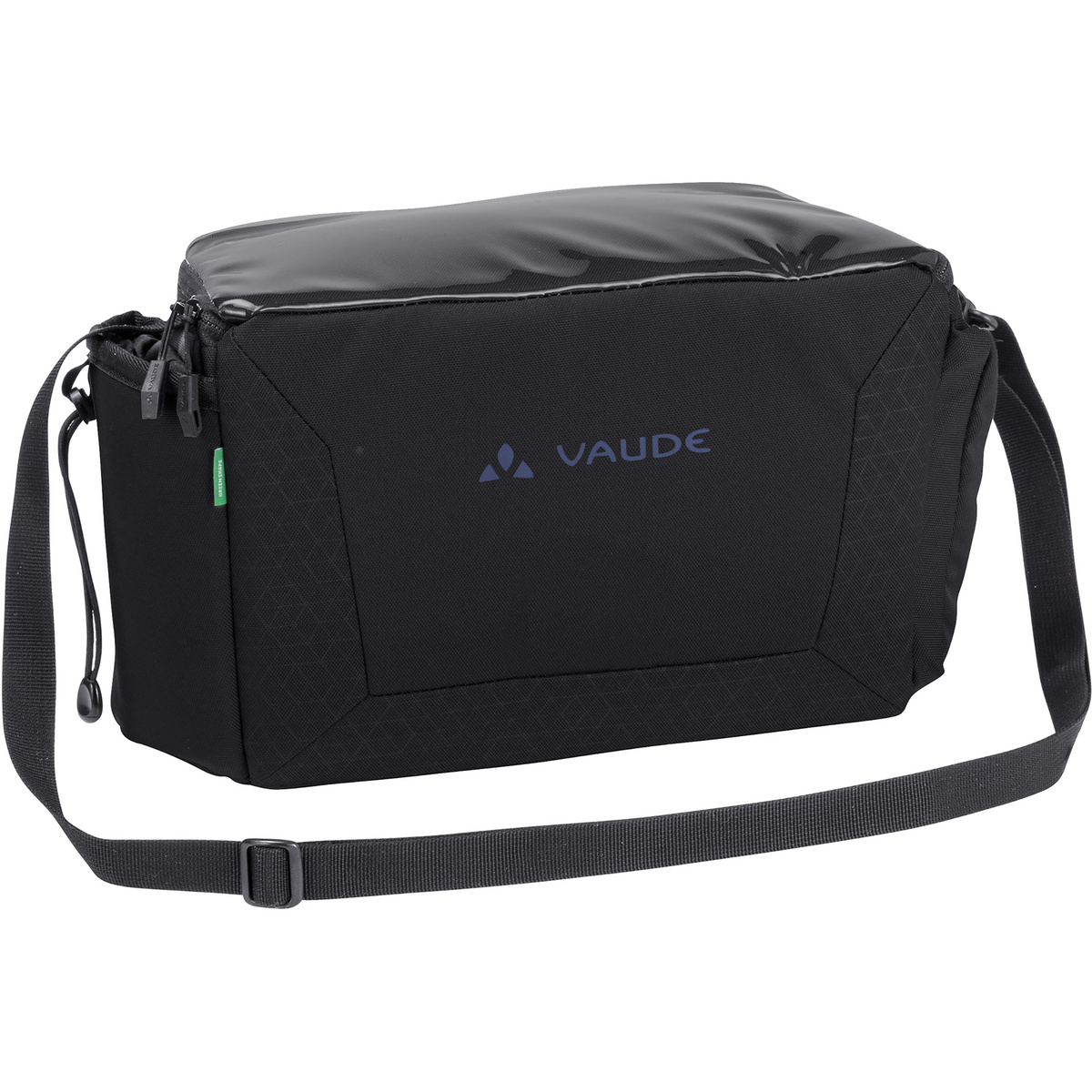 Vaude Ebox Klickfix Ready Fahrradtasche