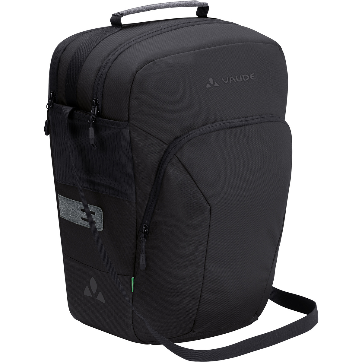 Vaude Eback Single Fahrradtasche