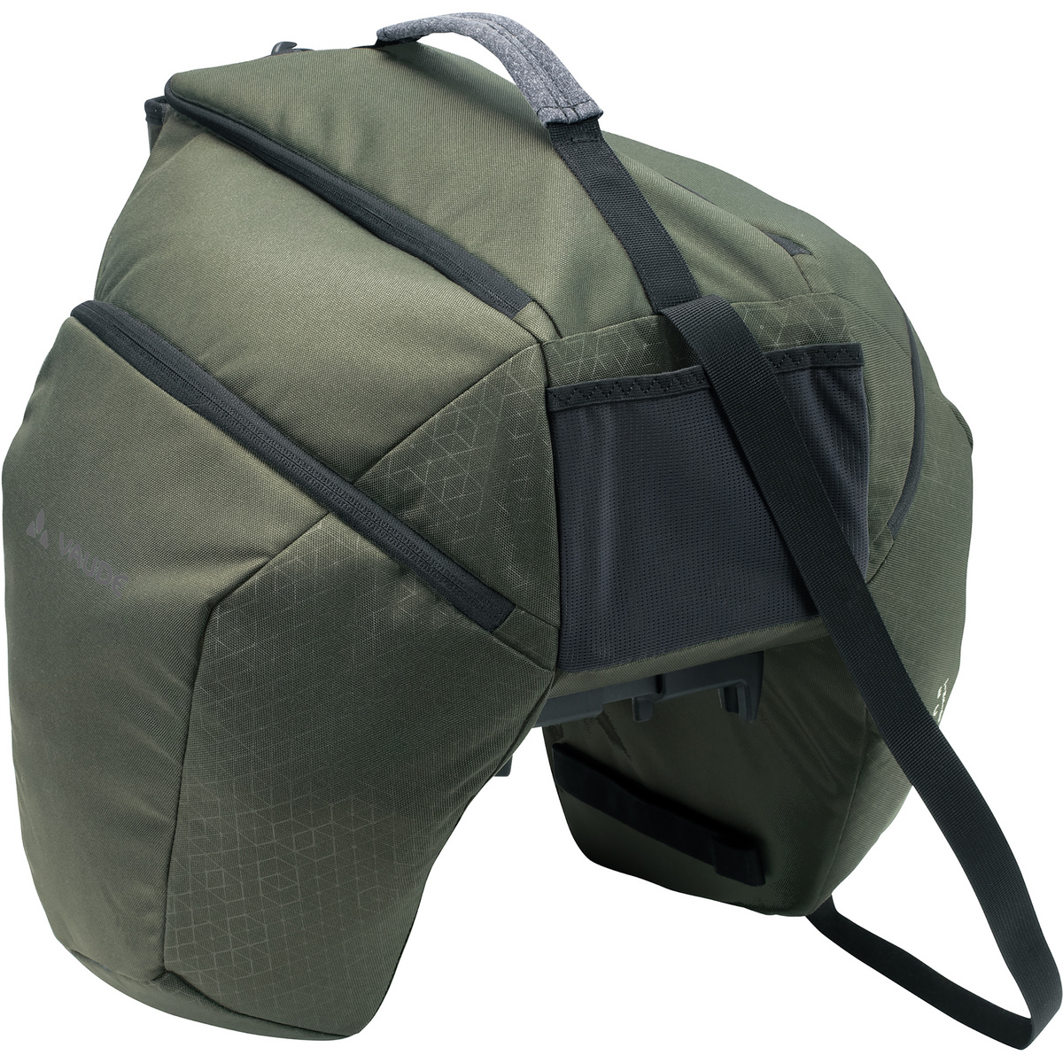 Vaude Esilkroad Plus Fahrradtasche