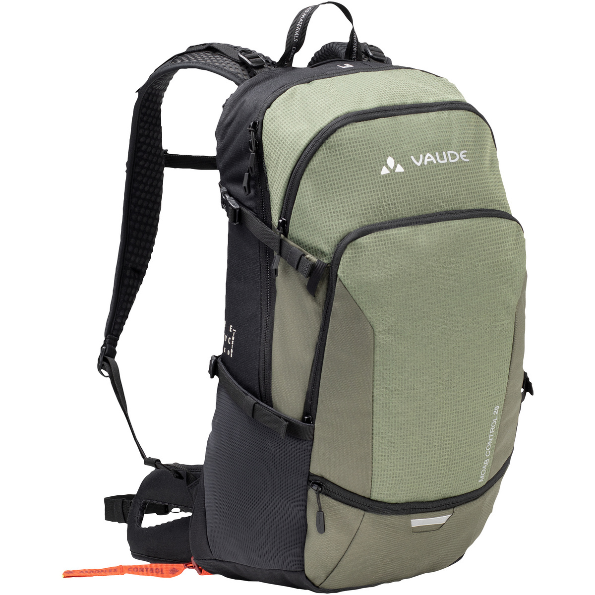 Vaude Moab Control 20 Rucksack