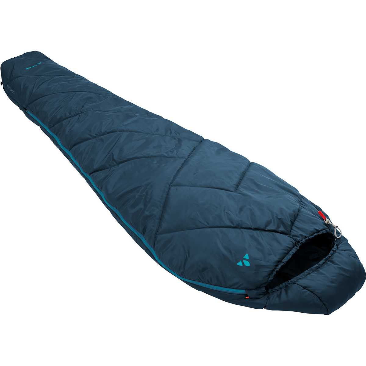 Vaude Sioux 400 Xl II Syn Schlafsack