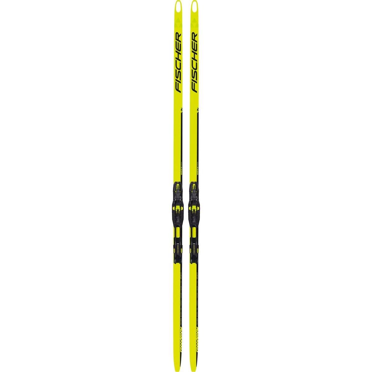 Fischer Speedmax 3D Skate Plus Stiff Skatingski 24/25