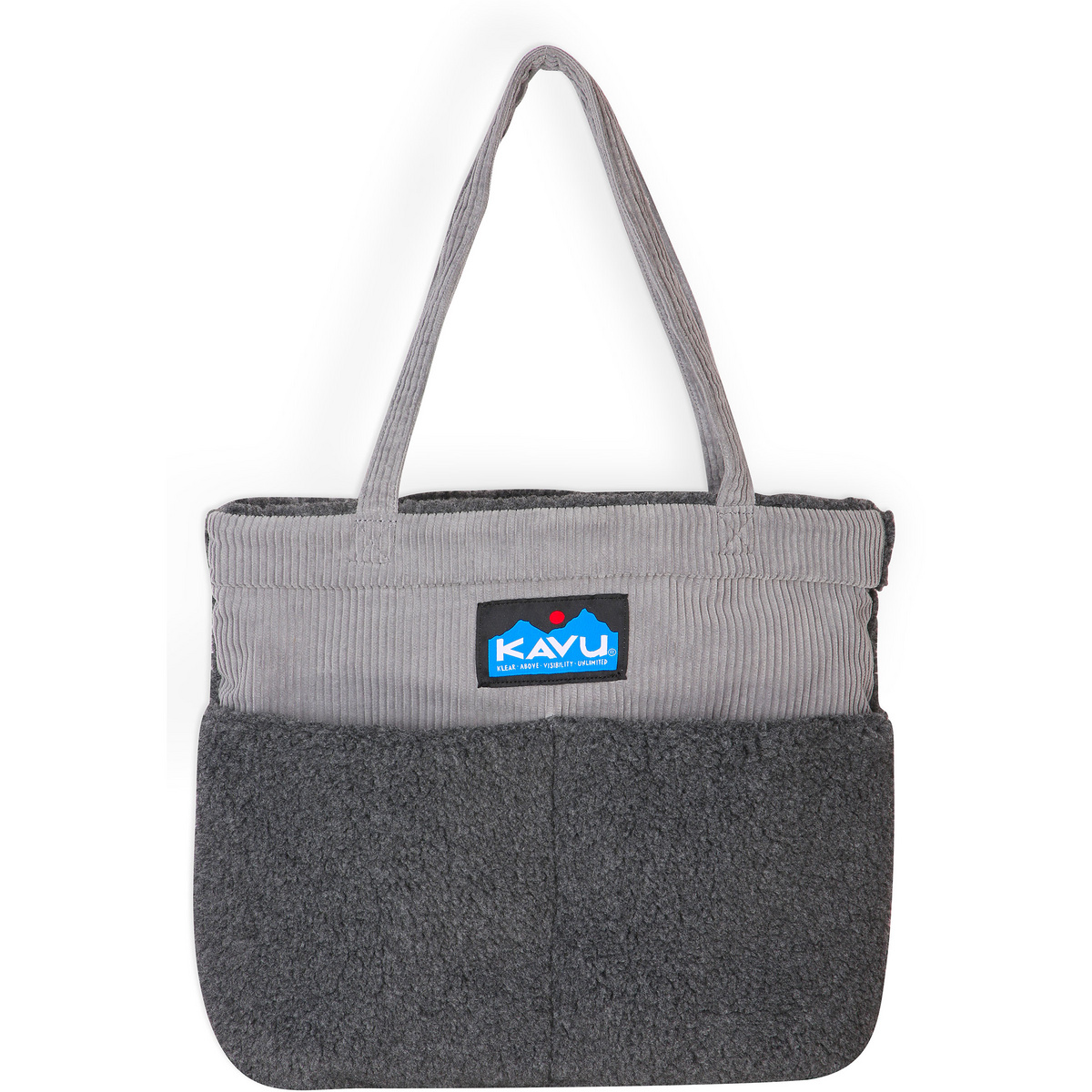Kavu It All Tasche