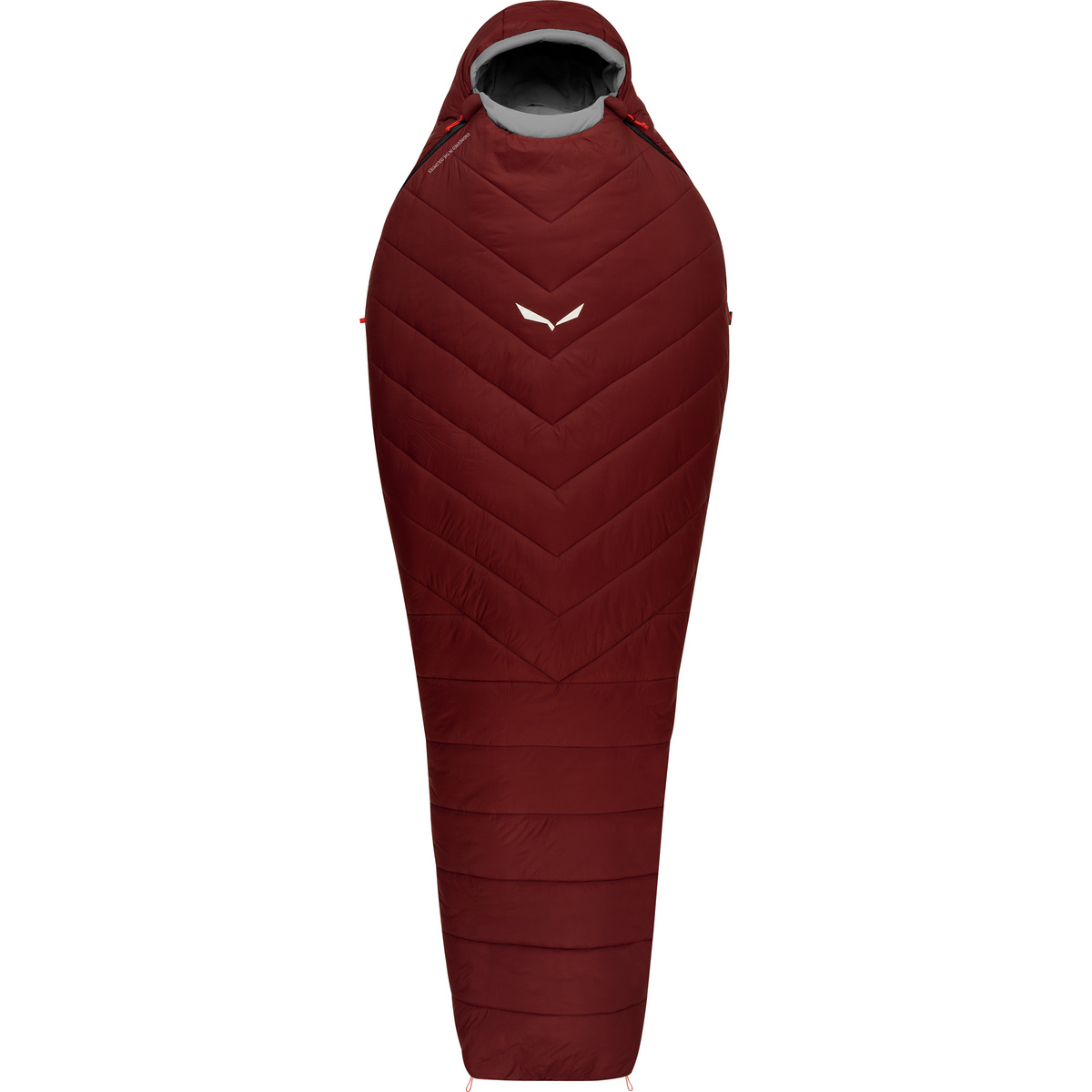 Salewa Puez PRL -7 Long SB Schlafsack
