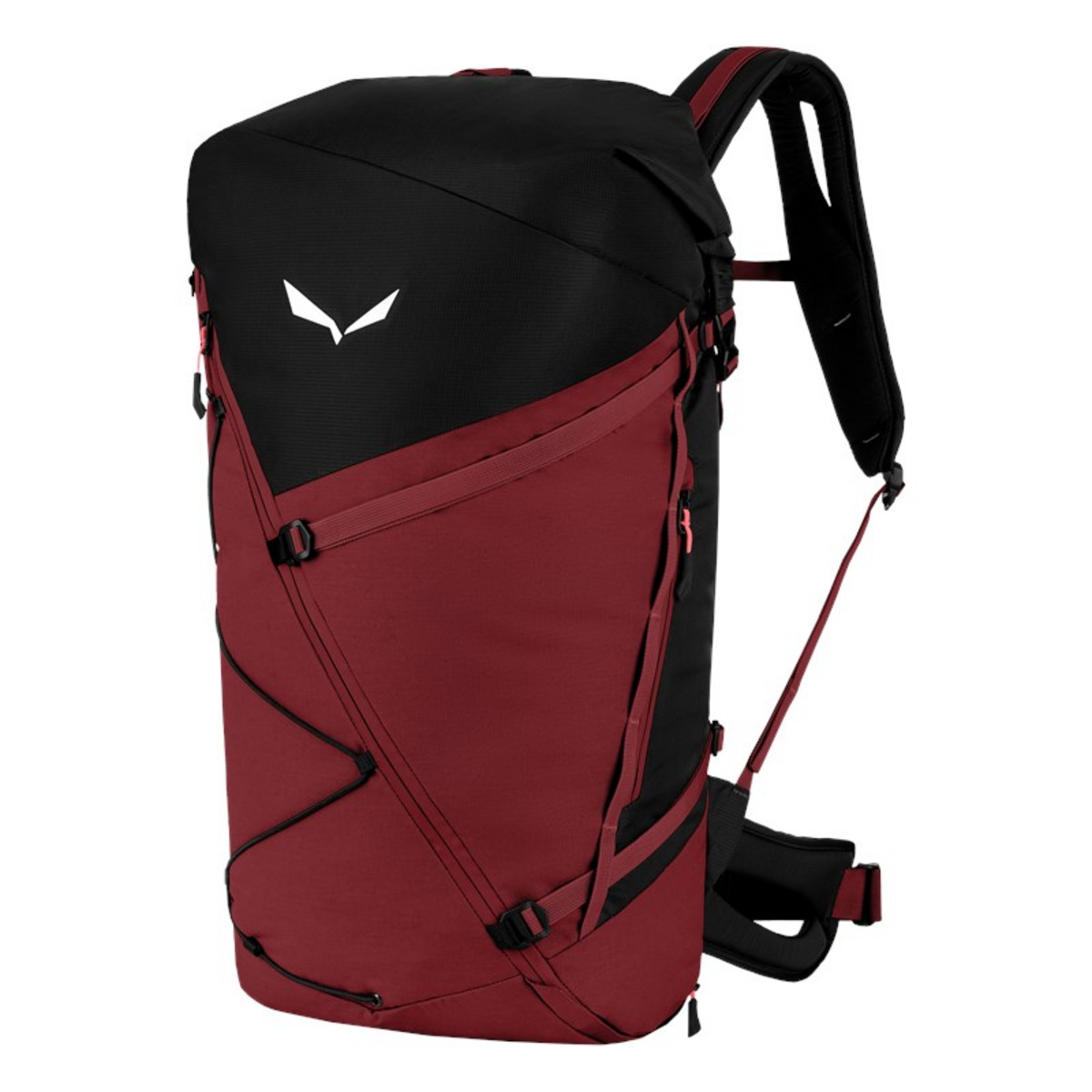 Salewa Damen Puez 40+5L BP Rucksack
