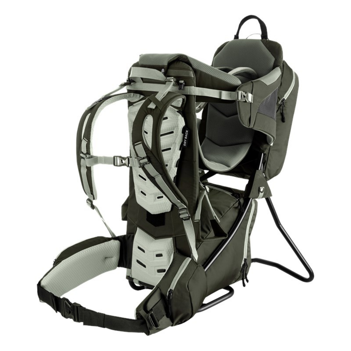 Salewa Pìcol Kindertrage