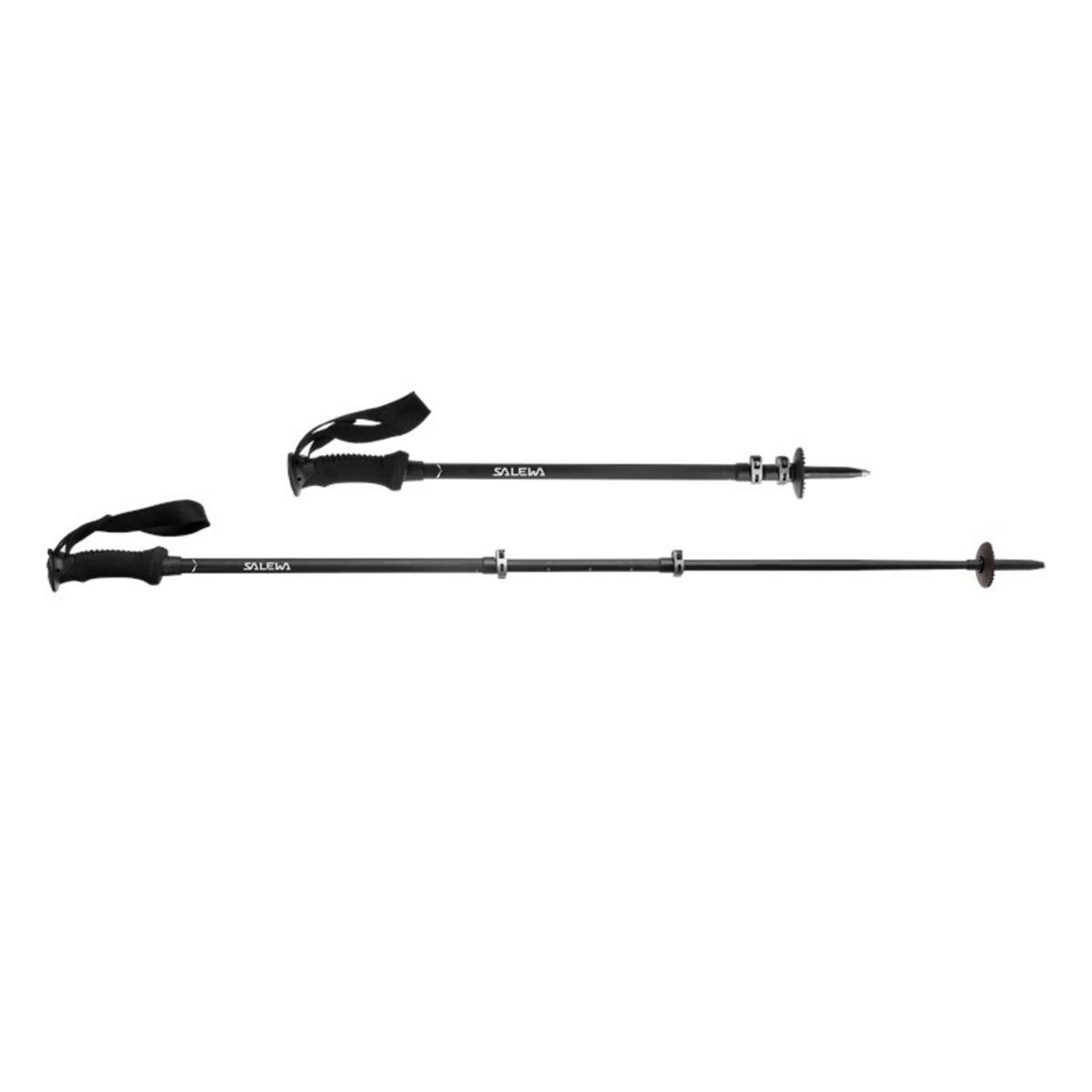Salewa Puez Aluminum Pro Wanderstöcke