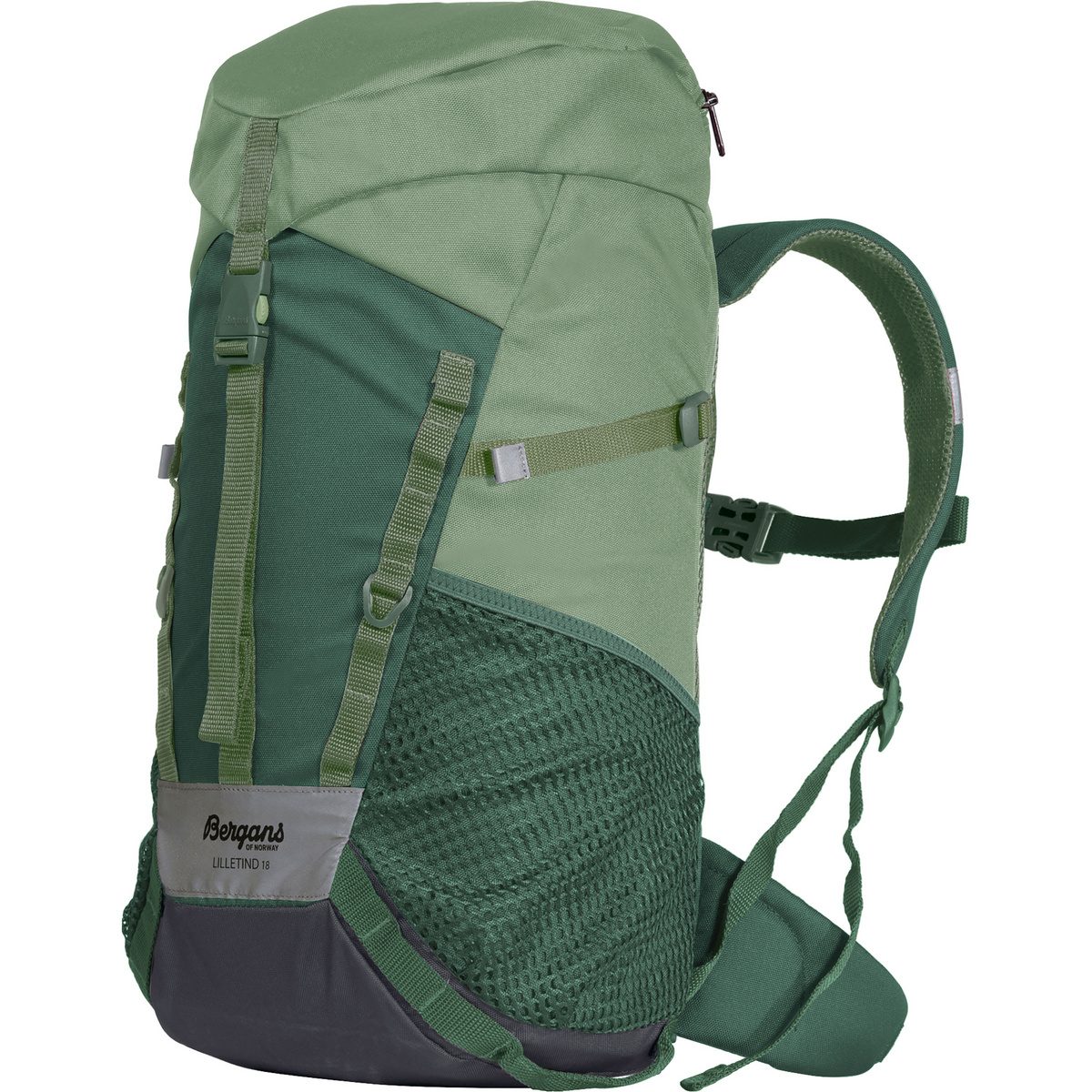 Bergans Kinder Lilletind 18 Rucksack