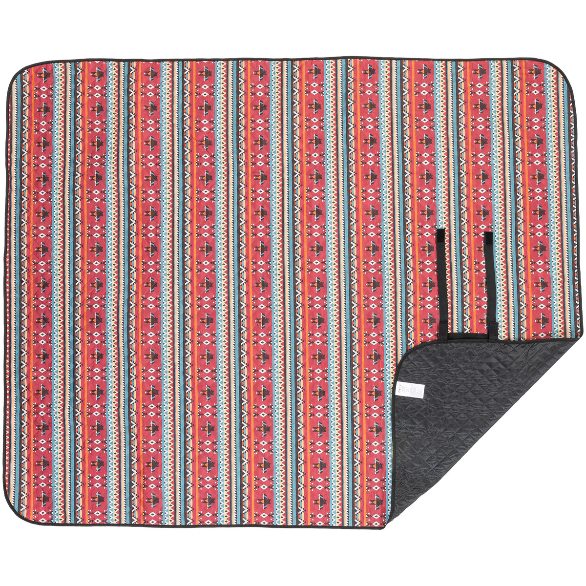 Bergzeit Basics Meru Vermont Picknickdecke