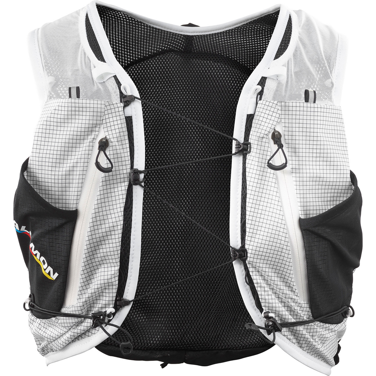 Salomon Adv Skin Cross Season Race Trailrunningrucksack